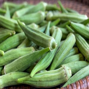Okra