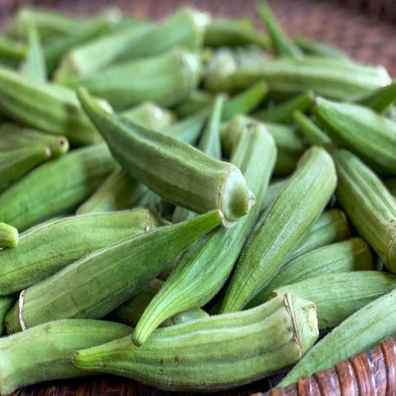 Okra