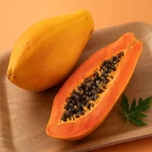 Papaya