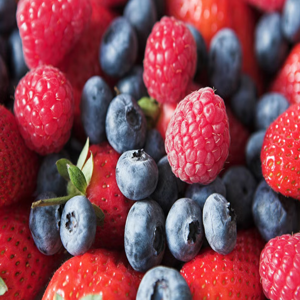 Berries