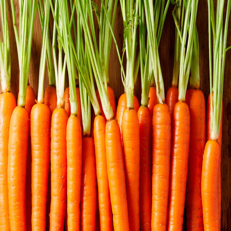 Carrots