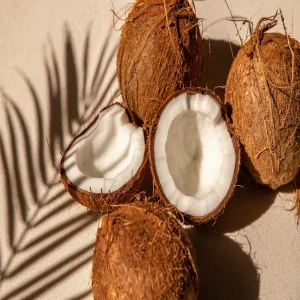 Coconuts